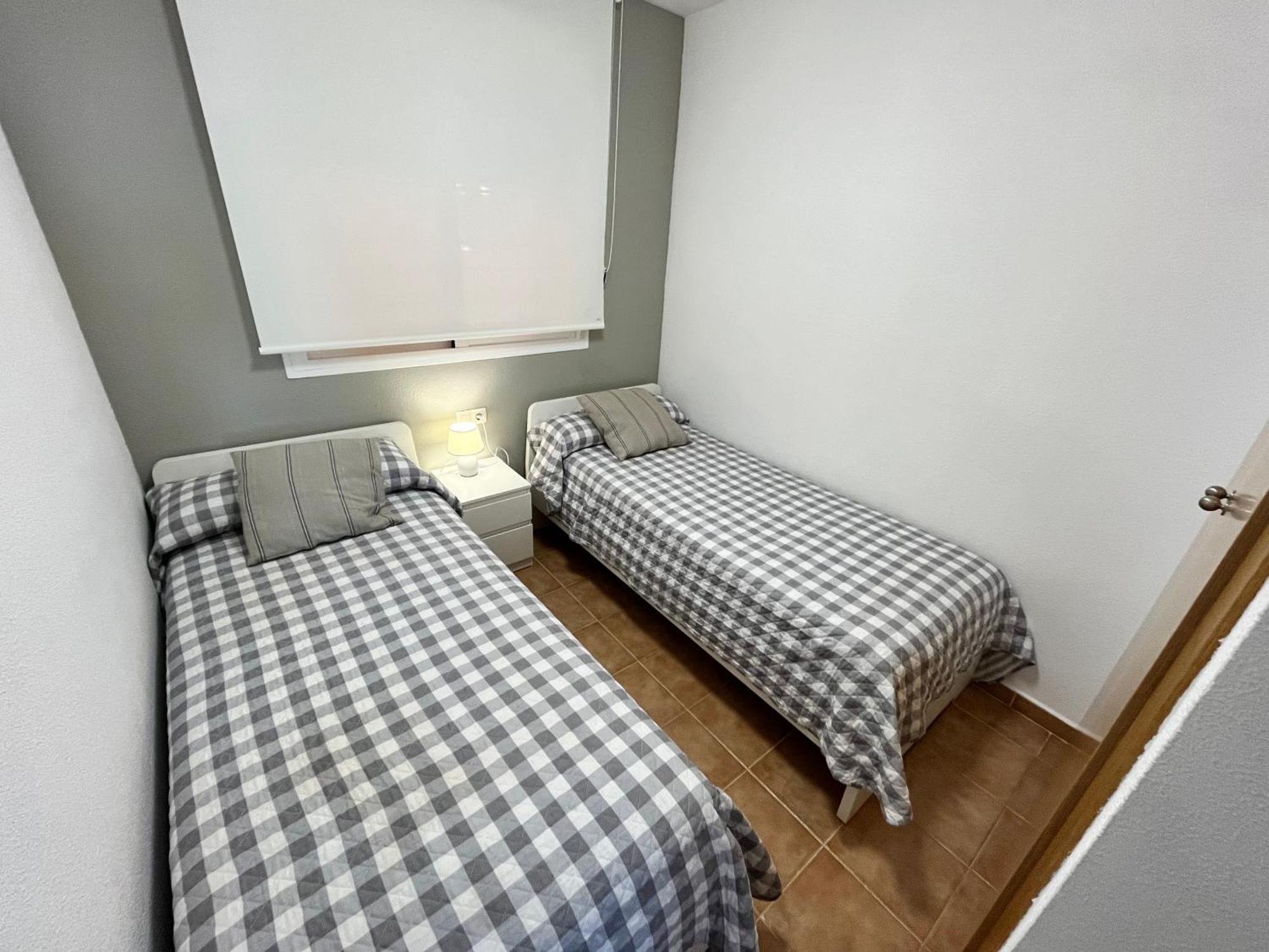 Apartamentos Mirador Al Mar Altamar Alcoceber Exterior photo