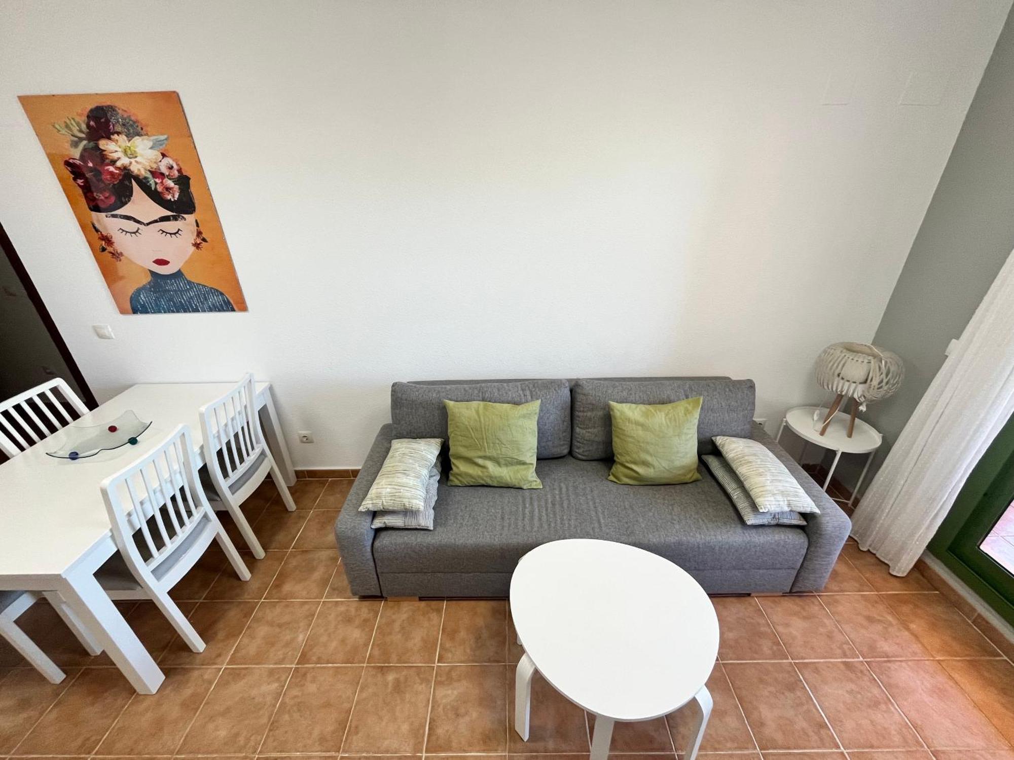 Apartamentos Mirador Al Mar Altamar Alcoceber Exterior photo